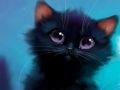 Mchezo 4Gameground Kittens Coloring online