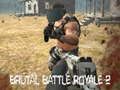Mchezo Royale ya Vita vya Kikatili 2  online