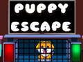 Mchezo Kutoroka kwa Puppy  online