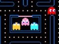 Mchezo Pac-Man Clone online