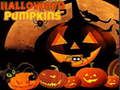 Mchezo Maboga ya Halloween online