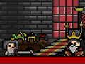 Mchezo Jeshi la Pixel Adventure  online