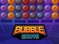 Mchezo Risasi za Bubble  online
