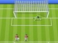 Mchezo Kick ya bure online