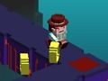 Mchezo Noob kukimbia online