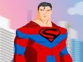 Mchezo Superman online