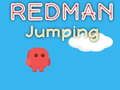 Mchezo RedMan Kuruka  online