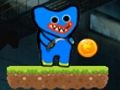 Mchezo Poppy Playtime Huggy Mkono  online