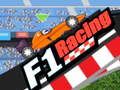 Mchezo Mashindano ya F1  online