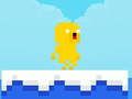Mchezo Wakati wa Adventure Finn  online