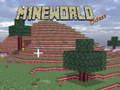 Mchezo M1neWorld isiyo na maana  online