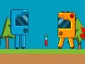 Mchezo Roo Bot 2 online