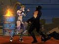 Mchezo Takashi Ninja shujaa  online