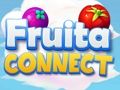 Mchezo Fruita Unganisha  online