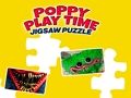 Mchezo Mafumbo ya Jigsaw ya Muda wa Kucheza Poppy  online