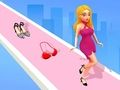 Mchezo Uzuri wa Catwalk  online