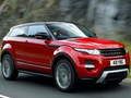 Mchezo Land Rover Range Rover Slide online