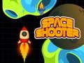 Mchezo Nafasi shooter  online