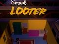 Mchezo Smart Looter online