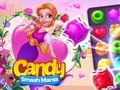 Mchezo Pipi Smash Mania  online