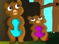 Mchezo Kutoroka kwa rangi ya PAC online