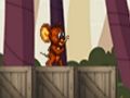 Mchezo Tom & Jerry: Mkimbiaji  online
