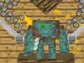 Mchezo Monstercraft na Mipira  online