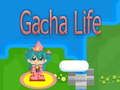 Mchezo Maisha ya Gacha  online