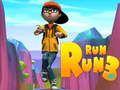 Mchezo Endesha Run 3 3D  online