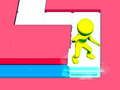 Mchezo Stack Maze Puzzle Mchezo 3D  online