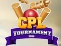 Mchezo Mashindano ya CPL 2020  online
