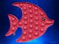 Mchezo Pop It Samaki Jigsaw online Mchezo Pop It Samaki Jigsaw online