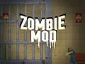 Mchezo Zombie mod online