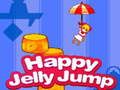 Mchezo Furaha ya Mtoto wa Jelly  online