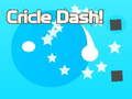 Mchezo Dashi ya Mduara!  online