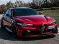 Mchezo Alfa Romeo Giulia GTA Slide online