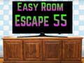 Mchezo AMGEL EASY ROOM kutoroka 55 online