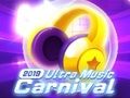 Mchezo Carnival ya Muziki ya Juu  online