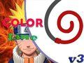 Mchezo Mistari ya Kuchorea v3  online