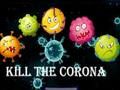 Mchezo Kuua Corona  online