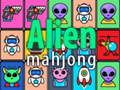 Mchezo Mahjong mgeni  online