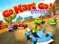 Mchezo Nenda Kart Go! Ultra  online