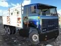 Mchezo Lori la Offroad Katika Mvua  online