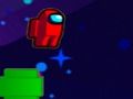 Mchezo Flappy Kati Yetu  online