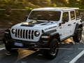 Mchezo Jeep Wrangler 4xe puzzle online