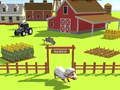 Mchezo Super Ferme Mini online