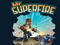 Mchezo Bwana Superfire  online
