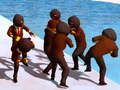 Mchezo Umati wa Mwalimu 3d  online