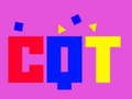 Mchezo Cqt online
