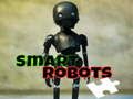 Mchezo Roboti za Smart  online